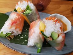 -越美小馆·越南料理(曲江店)