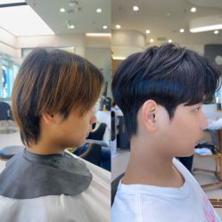 -GANO HAIR 