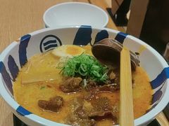 -味千拉面(煌华新纪元购物广场店)