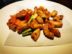 -猪肉婆私房菜(容桂总店)