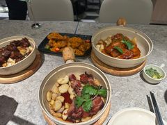 -留半山·香港食堂(啦啦宝都店)