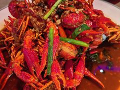 -红盔甲·小龙虾(车公庙店)
