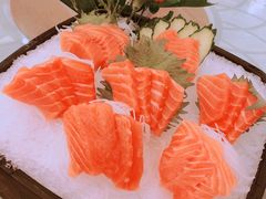 -金河半岛园林酒家(金融城店)