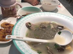 -苏晓玥·手作江南小吃(深圳北站店)
