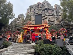 -杭州宋城