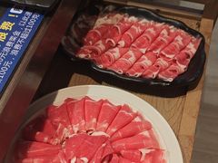 -额尔敦·品质自助(摩尔城店)