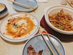 -陈阿婆鱼头泡饼·京味菜(复兴路店)