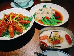 -寻宝记绍兴菜(笛扬楼店)