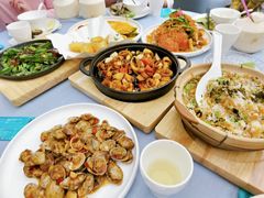-79号渔船海鲜饭店(宝安店)