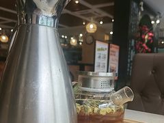 -如轩·海鲜砂锅粥·潮汕菜(小榄店)