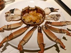 -成隆行·蟹王府(淮海店)