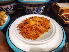 -鸽子窝(青塔店)