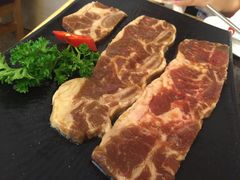 -一心烤肉(延安路店)