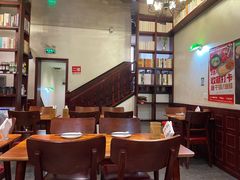 -付小姐在成都(中山公园店)