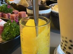-湊湊火锅·茶憩(南京万象天地店)