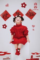 -韵纪亲子儿童摄影·孕妈照