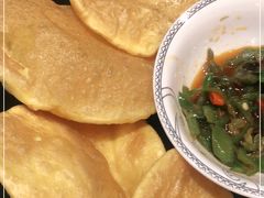 -宁夏国强手抓羊肉·清真菜(未央路凤三店)