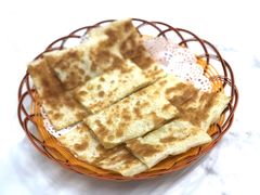 榴莲飞饼-渔文乐·海鲜大排档(千灯湖店)
