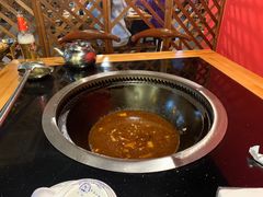 -沈厨地锅老灶•徐州烧烤(黄渡店)