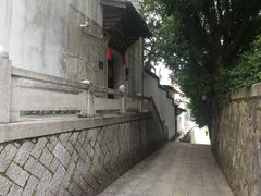 -乌山风景区