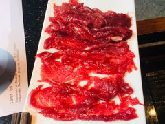 -牛事制造局牛肉火锅(莲岳路店)