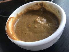 秘制麻酱料-喜来顺大铜锅涮羊肉(平江道店)
