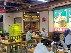 -张氏父子常德肠子馆(贺龙店)