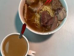 -梓记牛什(總店)