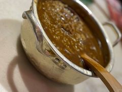招牌牛肉烩饭-御提小馆烤鸭店(陆家嘴店)