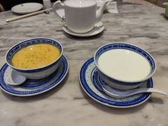 贵妃杨枝甘露-香港百合居(LCM置汇旭辉广场店)