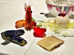 广舟四冷拼-广舟(千禧店)