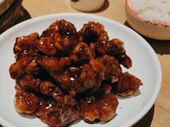 -新白鹿餐厅(城西银泰城店)