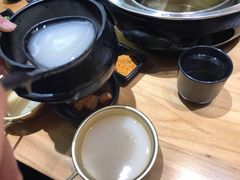 -九田家黑牛烤肉(溧水万达店)