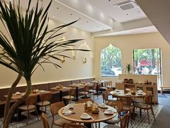 -塔里木的羊·新疆特色餐厅(钱湖北路店)