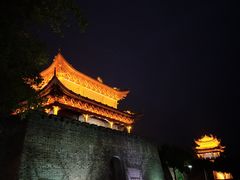 -汴河街