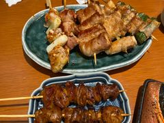 -一心创作料理屋(经开万达店)