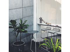 大堂-UNI UNI(环亚凯瑟琳店)