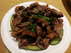 -新加坡高记KOO KEE Restaurant(盈科店)