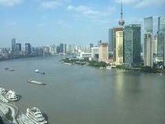 -上海外滩英迪格酒店