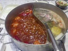 -小城牛事·鲜牛肉火锅(万达店)