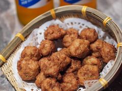 -鸿运诚羊蝎子·火锅(西单店)