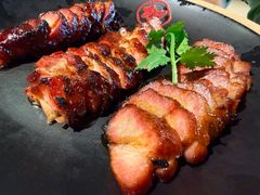 -广府乡下·饭庄(新港东路店)