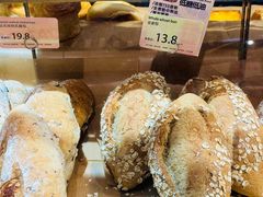 -blt精品超市(高德置地冬广场店)