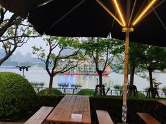 -宝莱纳餐厅(滨江店)