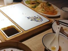 -味莊·青岛菜(云霄路店)