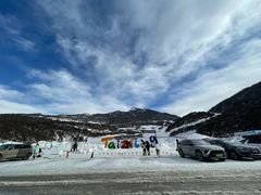 -太子岭滑雪场