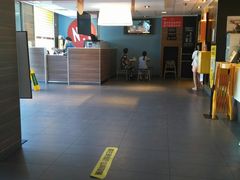 -麦当劳(长沙东风路店)