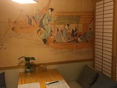 -活鳗饭·鹅肝范儿(高碑店店)