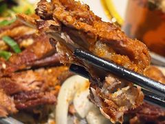 -清真·宁夏印象·盐池滩羊肉体验店(江宁路店)