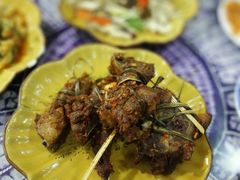 -白家寨子·山野白族菜(古城总店)